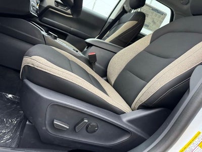 2025 Ford Bronco Sport Big Bend w/Heated Front Seats + Power Driver Seat