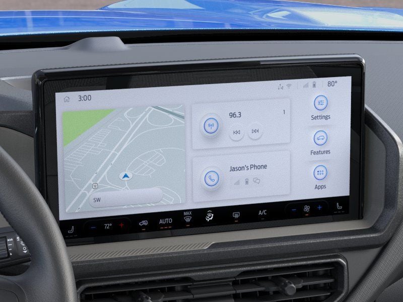 2026 Ford Bronco Sport Big Bend w/Heated Seats