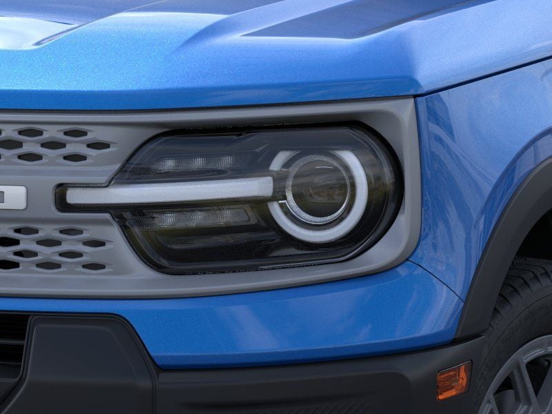 2026 Ford Bronco Sport Big Bend w/Heated Seats