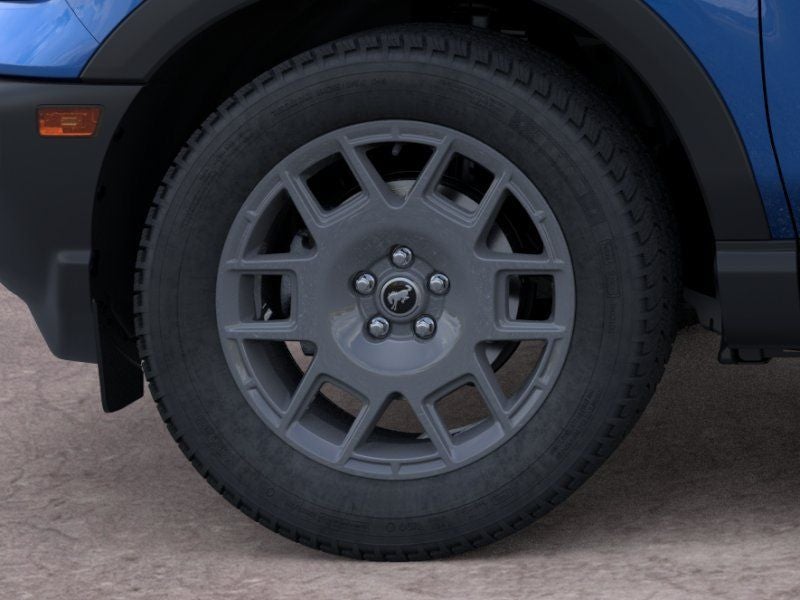 2026 Ford Bronco Sport Big Bend w/Heated Seats