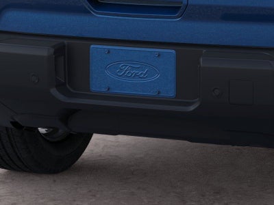 2026 Ford Bronco Sport Big Bend w/Heated Seats