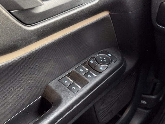 2026 Ford Bronco Sport Big Bend w/Heated Seats