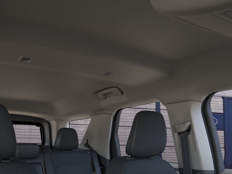 2026 Ford Bronco Sport Big Bend w/Heated Seats