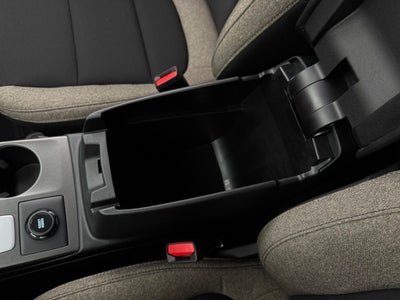 2026 Ford Bronco Sport Big Bend w/Heated Seats