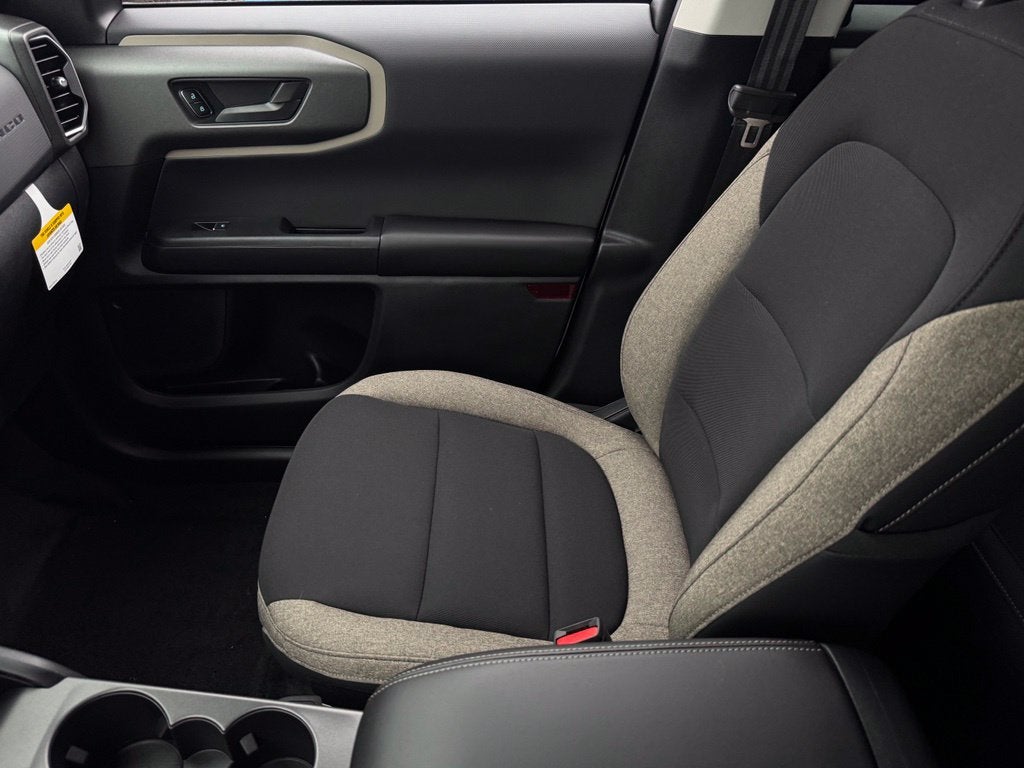 2026 Ford Bronco Sport Big Bend w/Heated Seats