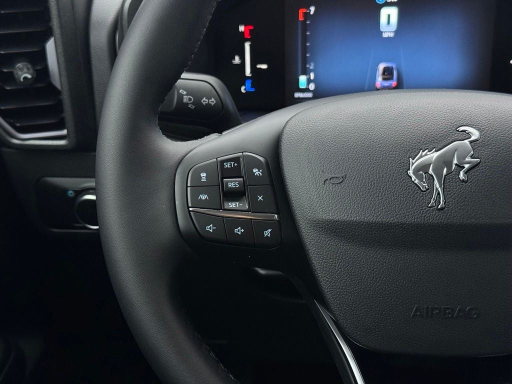 2026 Ford Bronco Sport Big Bend w/Heated Seats