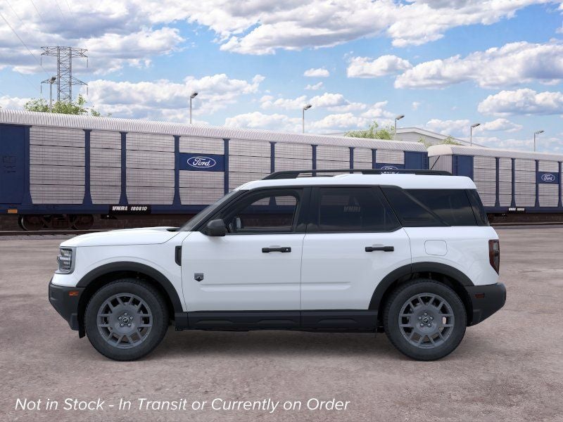 2026 Ford Bronco Sport Big Bend w/Heated Seats