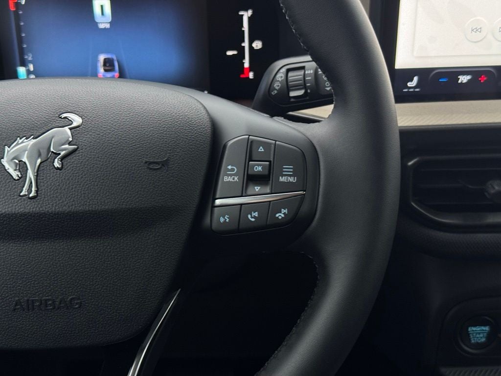 2026 Ford Bronco Sport Big Bend w/Heated Seats