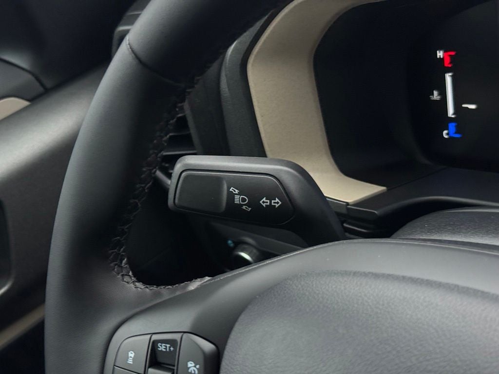 2026 Ford Bronco Sport Big Bend w/Heated Seats