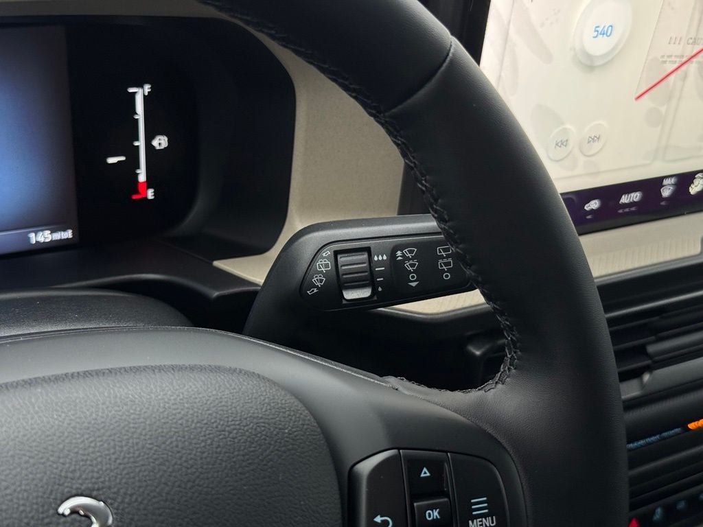 2026 Ford Bronco Sport Big Bend w/Heated Seats
