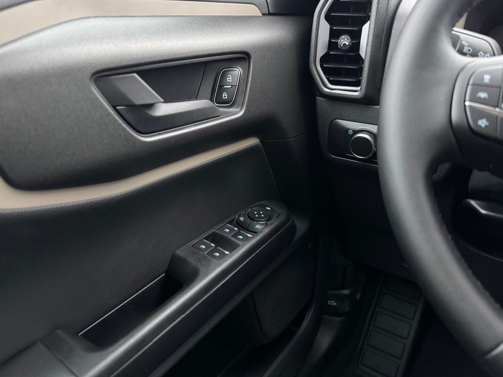 2026 Ford Bronco Sport Big Bend w/Heated Seats
