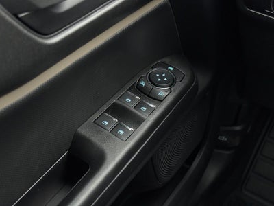 2026 Ford Bronco Sport Big Bend w/Heated Seats