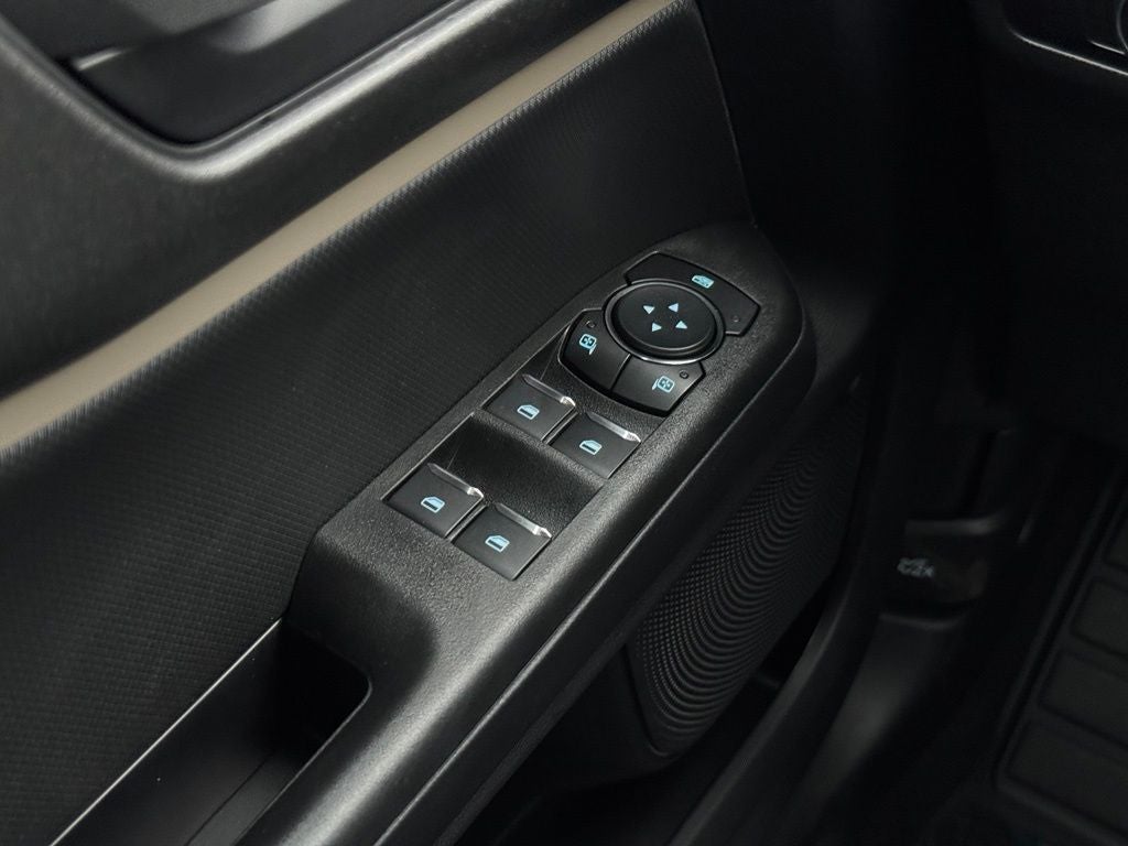 2026 Ford Bronco Sport Big Bend w/Heated Seats