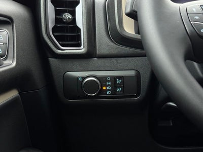 2026 Ford Bronco Sport Big Bend w/Heated Seats
