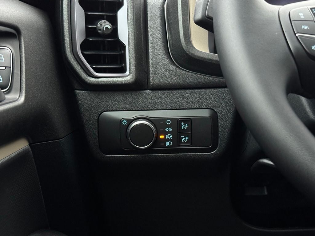 2026 Ford Bronco Sport Big Bend w/Heated Seats