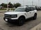 2026 Ford Bronco Sport Big Bend w/Heated Seats