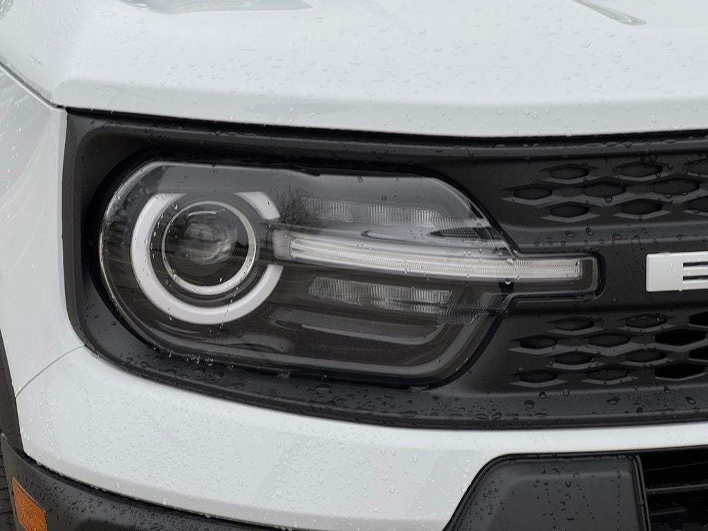 2026 Ford Bronco Sport Big Bend w/Heated Seats
