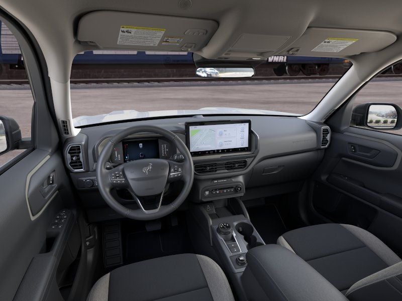 2026 Ford Bronco Sport Big Bend w/Heated Seats