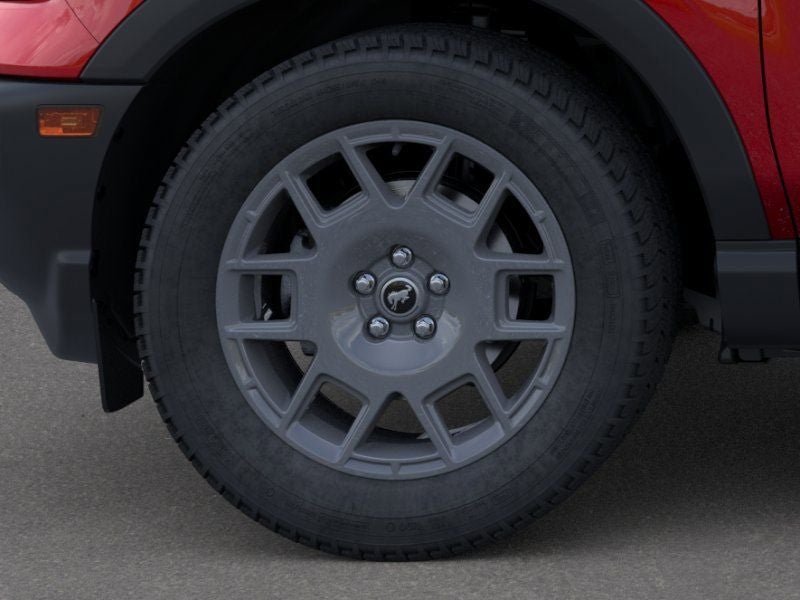 2026 Ford Bronco Sport Big Bend w/Heated Front Seats