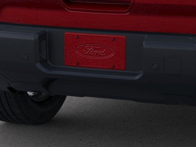 2026 Ford Bronco Sport Big Bend w/Heated Front Seats
