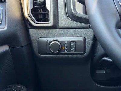 2026 Ford Bronco Sport Big Bend w/Heated Front Seats