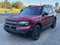 2026 Ford Bronco Sport Big Bend w/Heated Front Seats