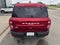 2026 Ford Bronco Sport Big Bend w/Heated Front Seats