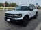 2026 Ford Bronco Sport Big Bend w/Tow Pkg + Heated Seats