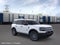 2026 Ford Bronco Sport Big Bend w/Tow Pkg + Heated Seats