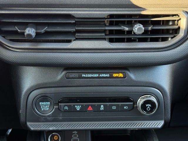 2025 Ford Bronco Sport Big Bend w/Heated Front Seats