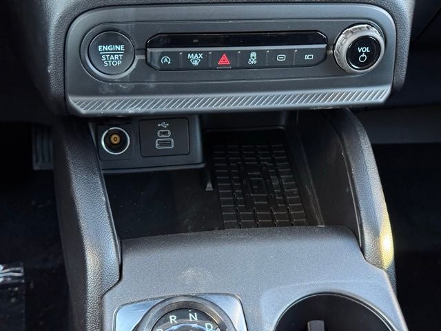 2025 Ford Bronco Sport Big Bend w/Heated Front Seats