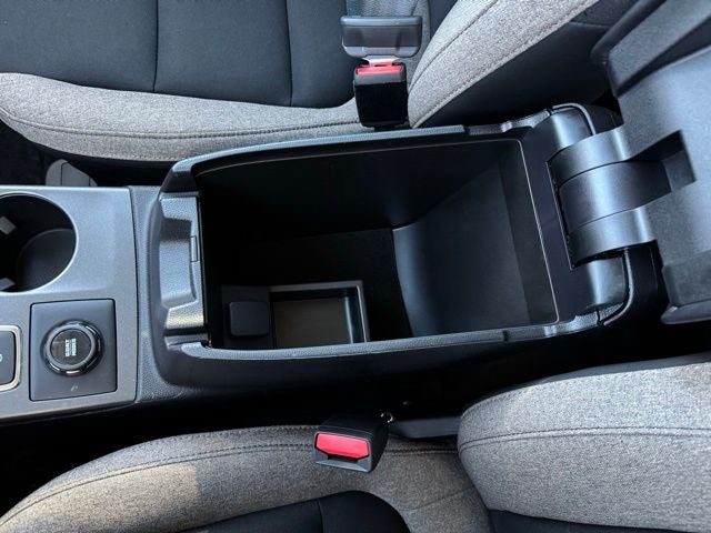 2025 Ford Bronco Sport Big Bend w/Heated Front Seats