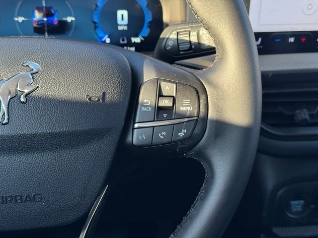 2025 Ford Bronco Sport Big Bend w/Heated Front Seats