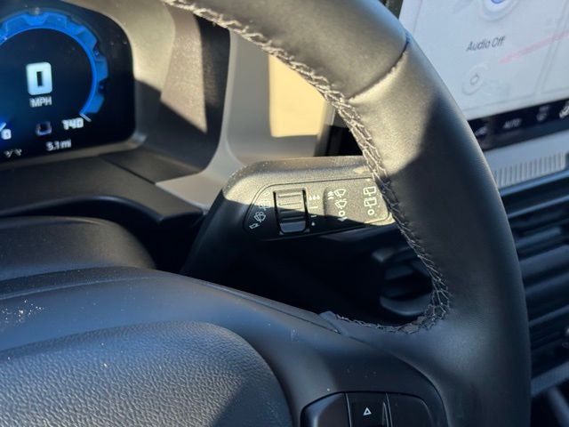 2025 Ford Bronco Sport Big Bend w/Heated Front Seats