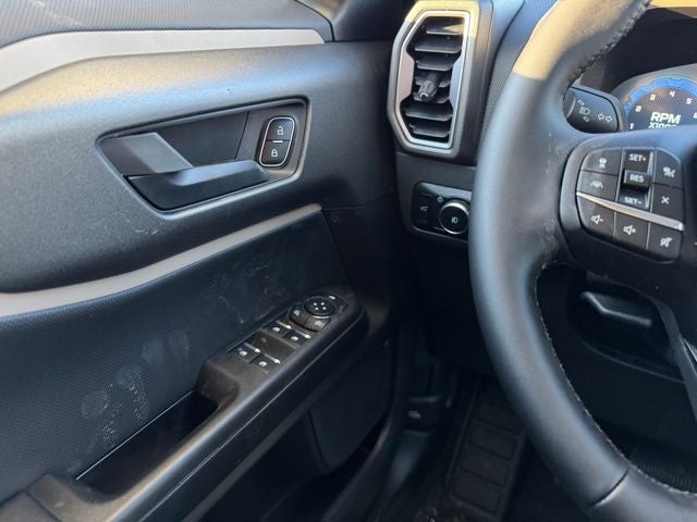 2025 Ford Bronco Sport Big Bend w/Heated Front Seats