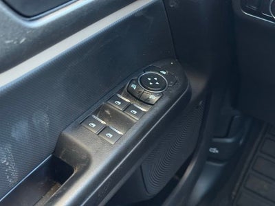 2025 Ford Bronco Sport Big Bend w/Heated Front Seats