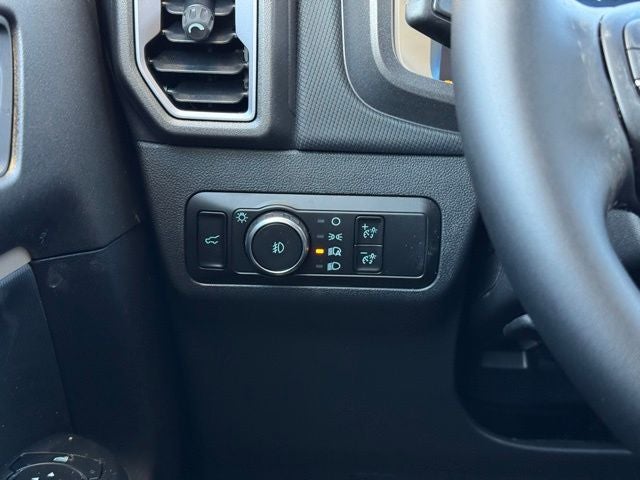 2025 Ford Bronco Sport Big Bend w/Heated Front Seats