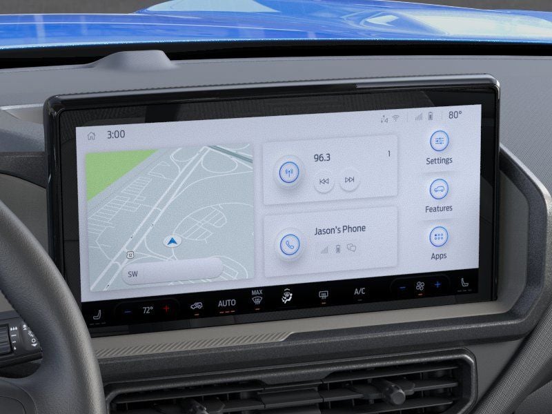 2026 Ford Bronco Sport Big Bend w/Heated Front Seats