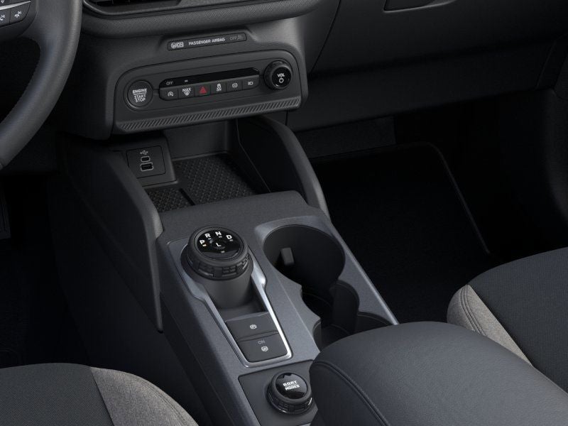 2026 Ford Bronco Sport Big Bend w/Heated Front Seats