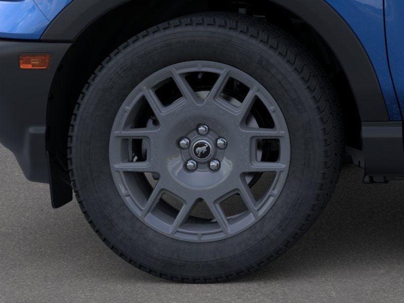 2026 Ford Bronco Sport Big Bend w/Heated Front Seats