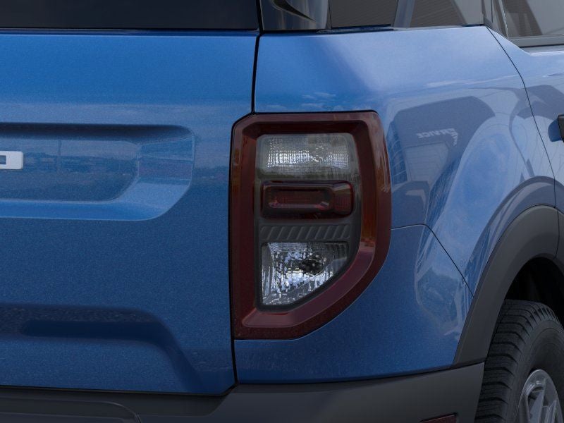 2026 Ford Bronco Sport Big Bend w/Heated Front Seats