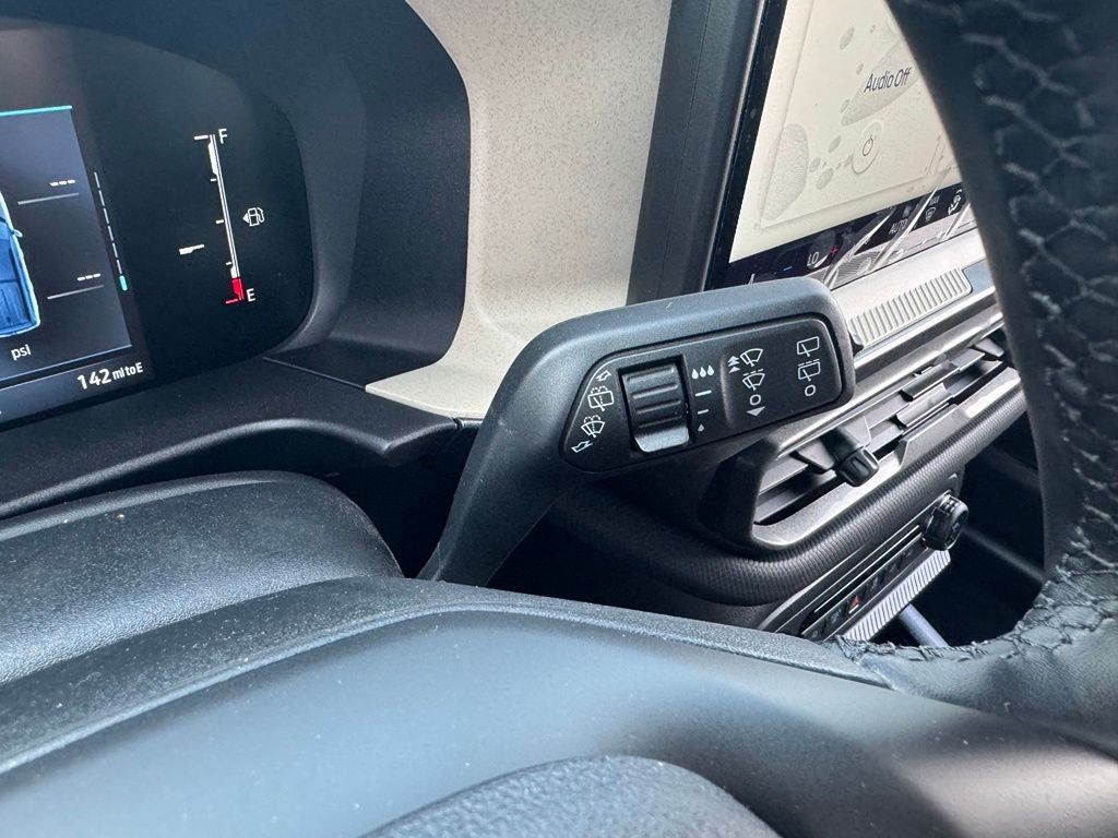 2026 Ford Bronco Sport Big Bend w/Heated Front Seats