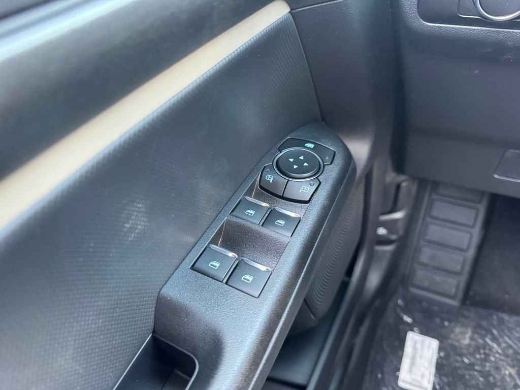 2026 Ford Bronco Sport Big Bend w/Heated Front Seats
