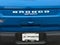 2026 Ford Bronco Sport Big Bend w/Heated Front Seats