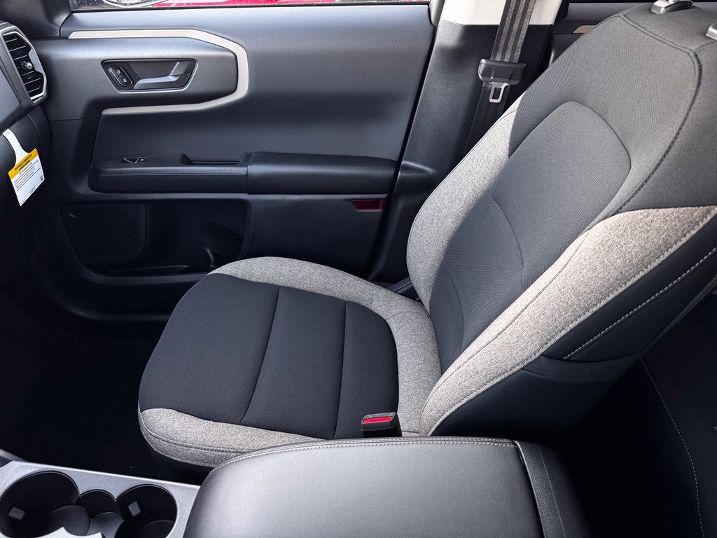 2026 Ford Bronco Sport Big Bend w/Heated Seats