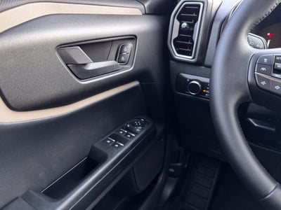 2026 Ford Bronco Sport Big Bend w/Heated Seats