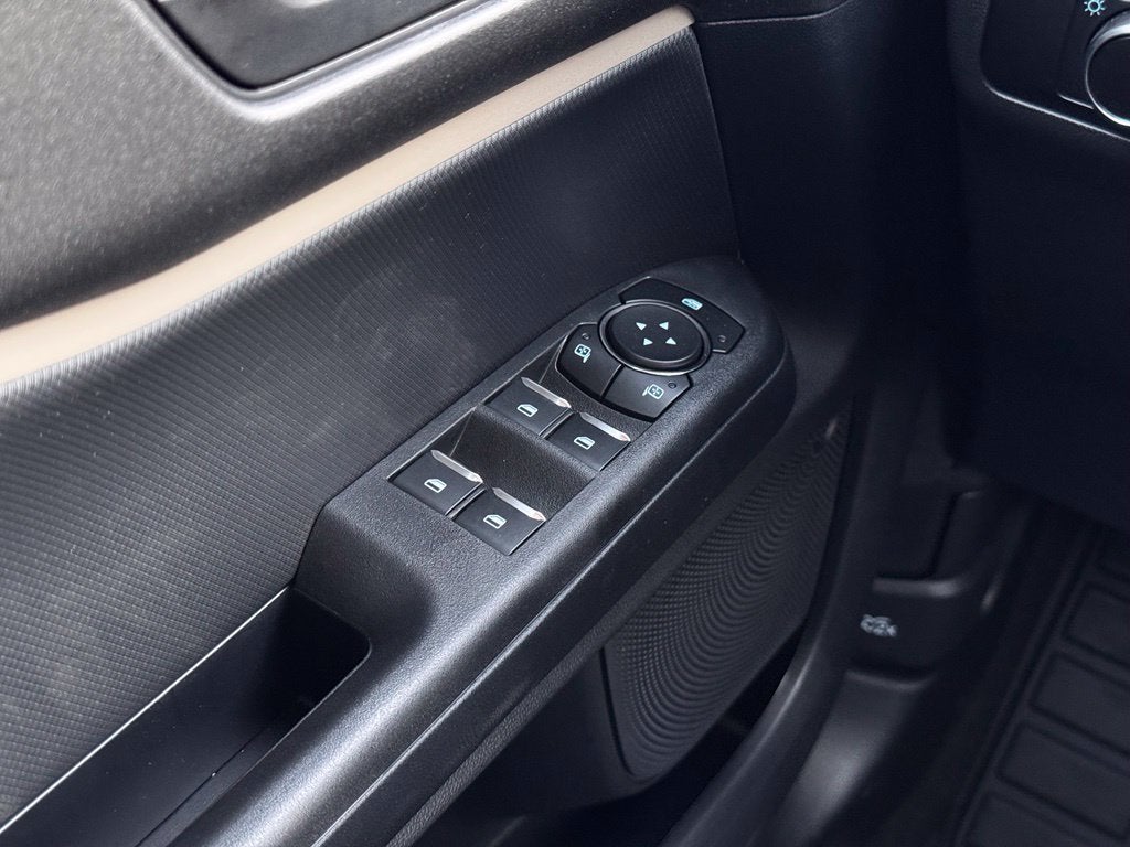 2026 Ford Bronco Sport Big Bend w/Heated Seats
