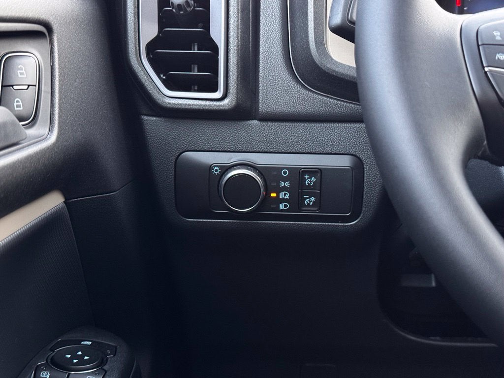 2026 Ford Bronco Sport Big Bend w/Heated Seats