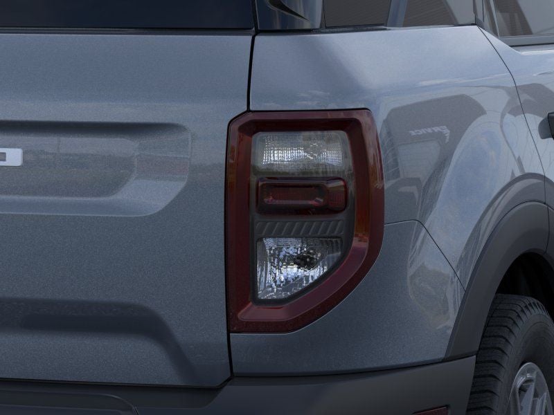 2026 Ford Bronco Sport Big Bend w/Tow Pkg