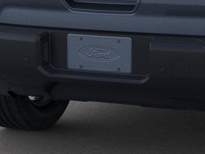 2026 Ford Bronco Sport Big Bend w/Tow Pkg